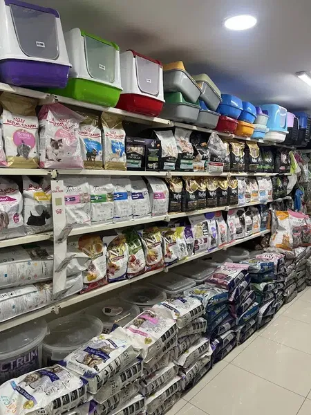 Efe Petshop - Photo 9