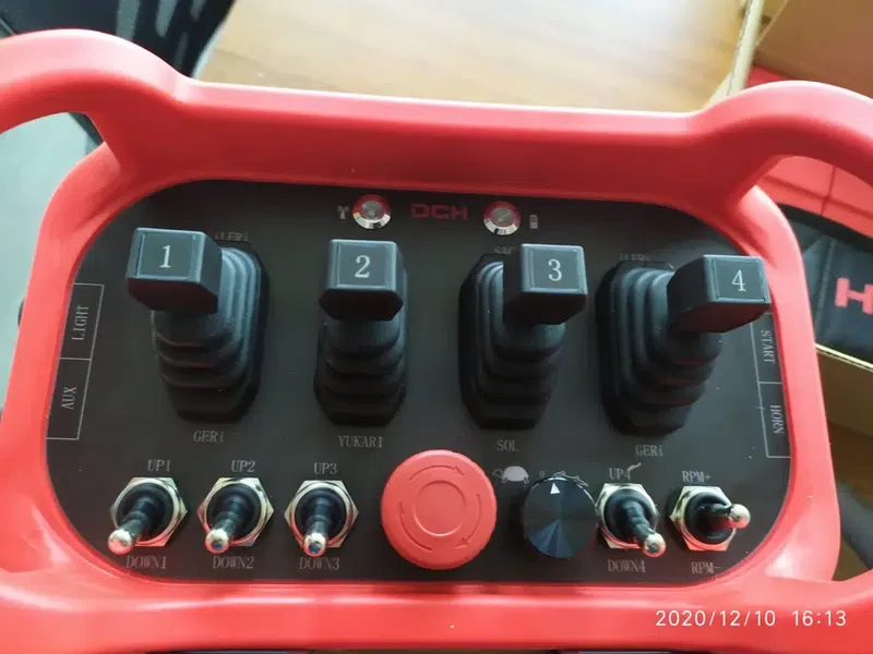 Efek Oto Elektrik - Photo 4