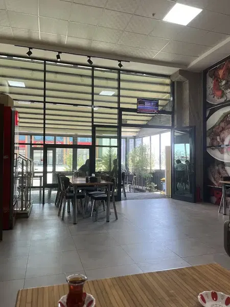 Efem Izgara Restorant - Photo 6