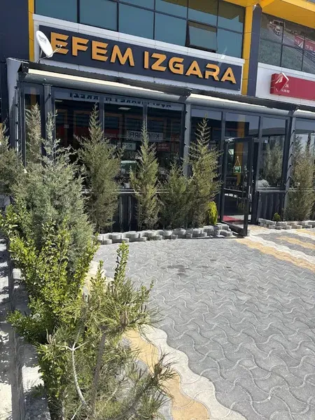 Efem Izgara Restorant - Photo 9