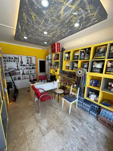 Efem Tobacco / Tütüncü - Photo 3