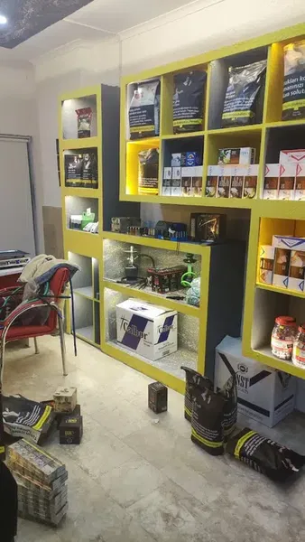 Efem Tobacco / Tütüncü - Photo 7