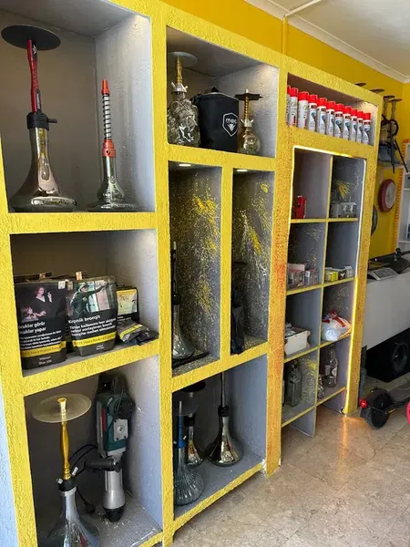 Efem Tobacco / Tütüncü - Photo 10