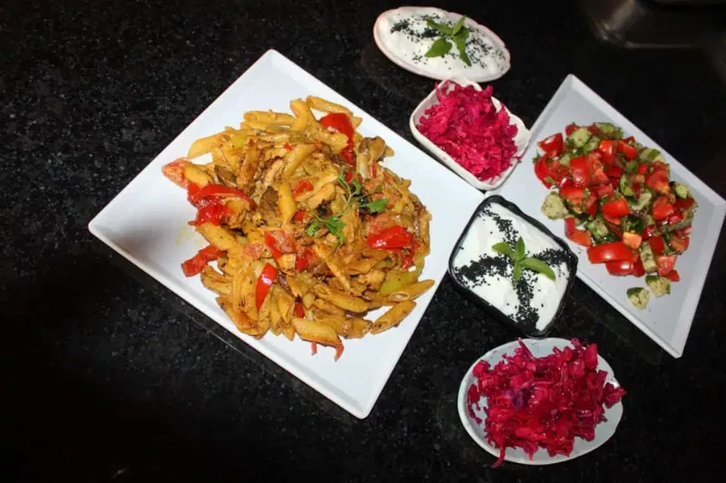 Efendi Köfte Cafe ve Restaurant - Photo 3