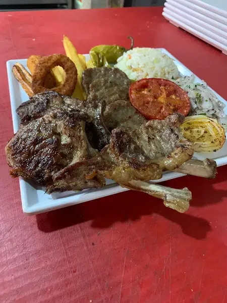 Efendi Köfte Cafe ve Restaurant - Photo 7