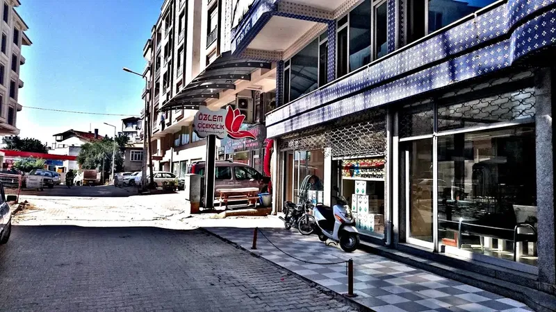 Efeoğlu Ticaret Serik - Photo 1