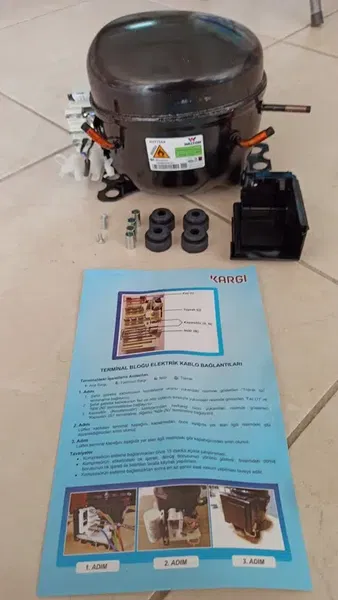 Efeoğlu Ticaret Serik - Photo 2