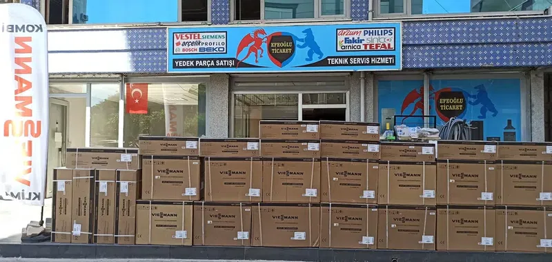 Efeoğlu Ticaret Serik - Photo 3