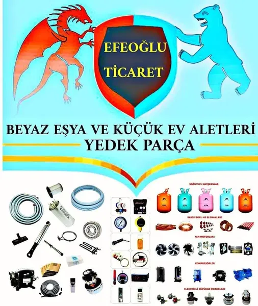 Efeoğlu Ticaret Serik - Photo 5