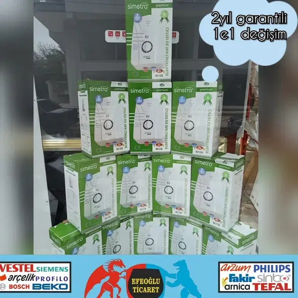 Efeoğlu Ticaret Serik - Photo 6