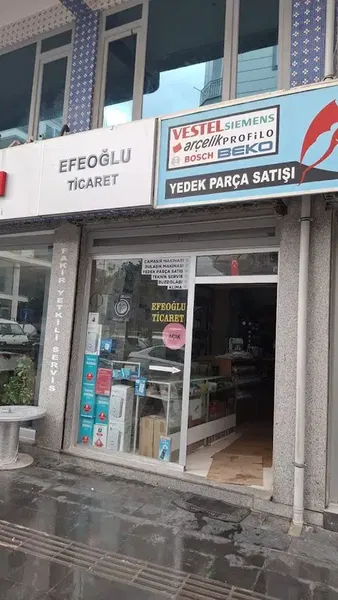 Efeoğlu Ticaret Serik - Photo 7