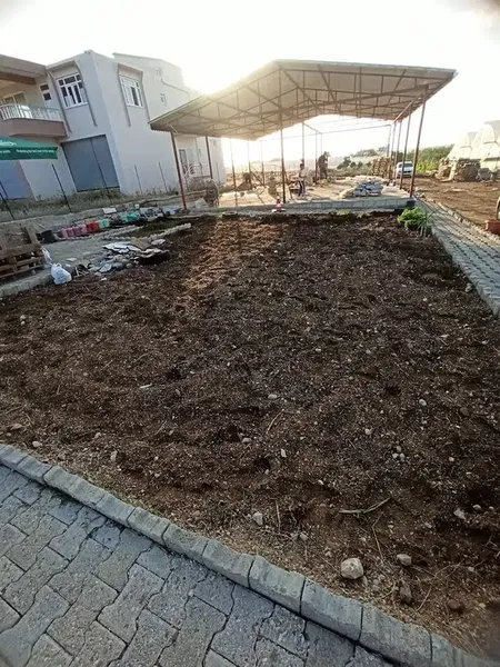 EFEOĞLU ÇİFTLİĞİ (arif kır) - Photo 4