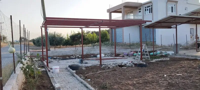 EFEOĞLU ÇİFTLİĞİ (arif kır) - Photo 7