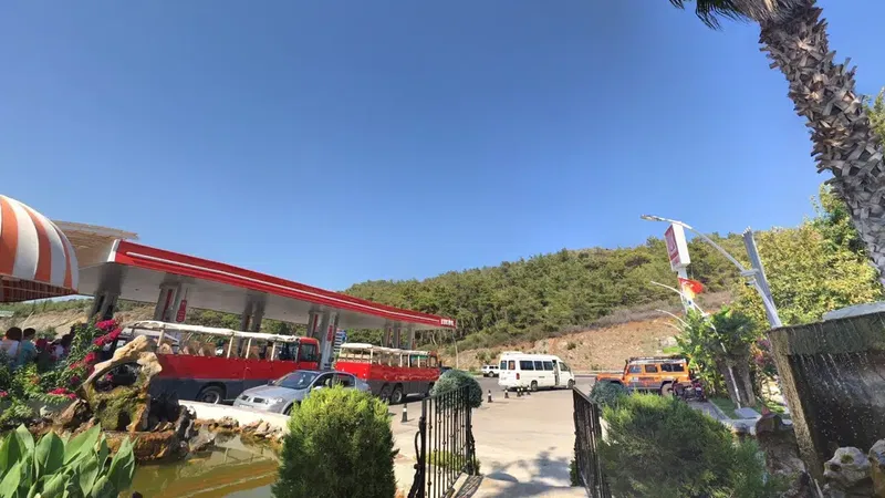 Efes Pilsen-kemer Bayi - Photo 3