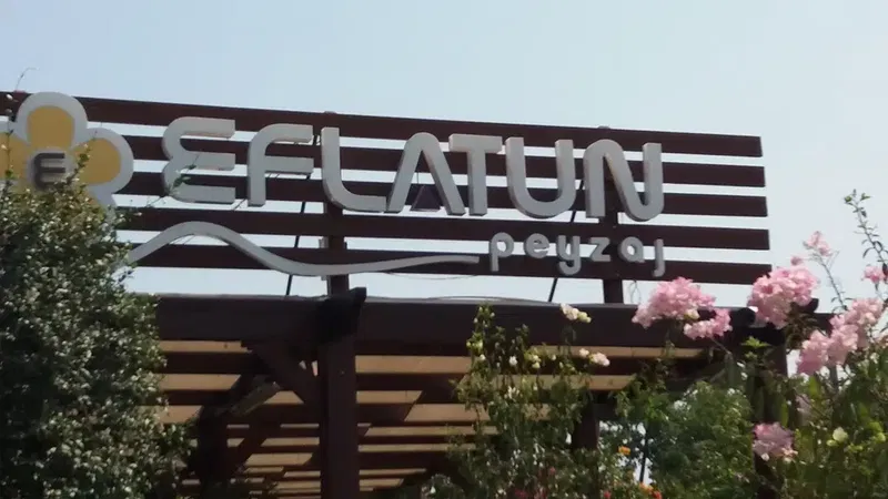 Eflatun Peyzaj - Photo 1