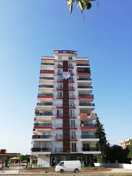 Efor Inşaat - Photo 3