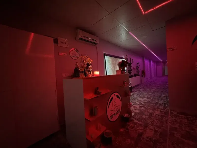 Efsane Masaj Salonu - Photo 6