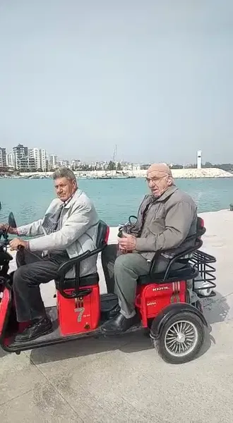 Efsane Masaj Salonu - Photo 8
