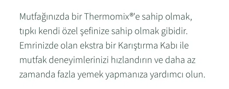 EfsaneThermo - Photo 9
