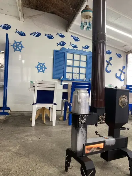 Ege Balık Evi - Photo 2