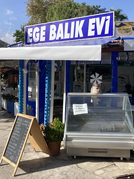 Ege Balık Evi - Photo 9