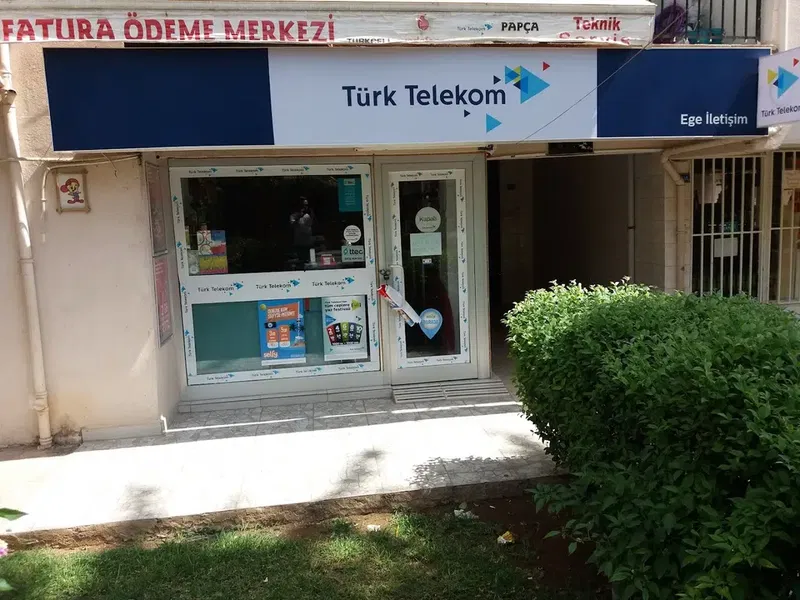 Ege İleti̇şi̇m - Photo 4