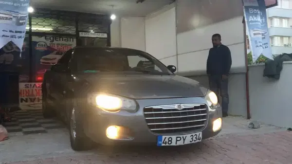 Egehan .Oto .Elektrik&Akü Acil Servis
