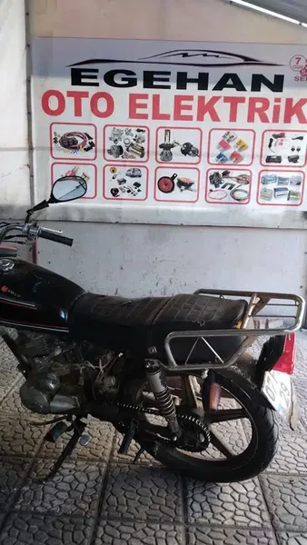Egehan .Oto .Elektrik&Akü Acil Servis - Photo 6