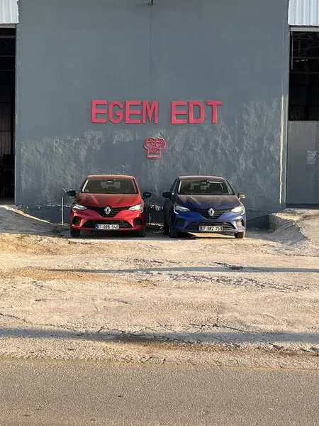 Egem Edt - Photo 3