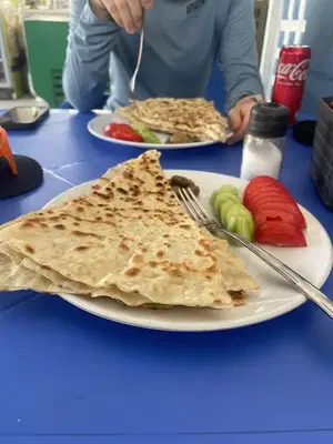 Egemen Cafe