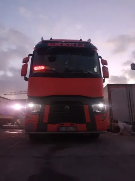 Egemen Transport - Photo 3