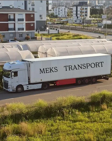 Egemen Transport - Photo 5