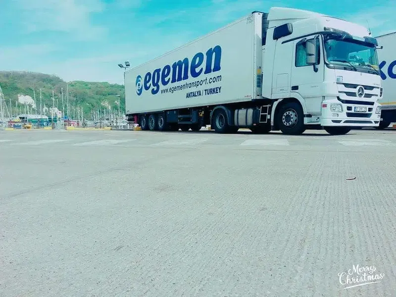 Egemen Transport - Photo 8
