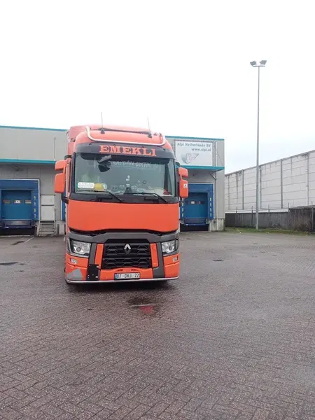 Egemen Transport - Photo 10
