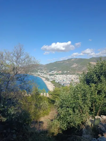 Ehmedek Kalesi - Photo 6