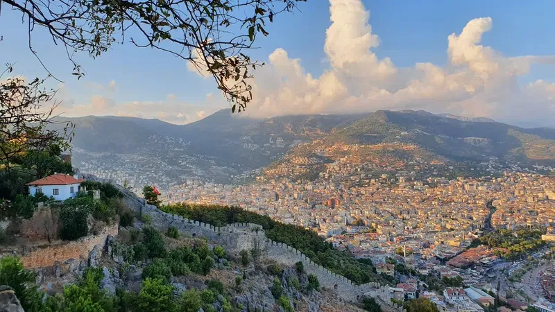 Ehmedek Kalesi - Photo 7