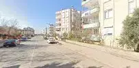 Eken döner salonu