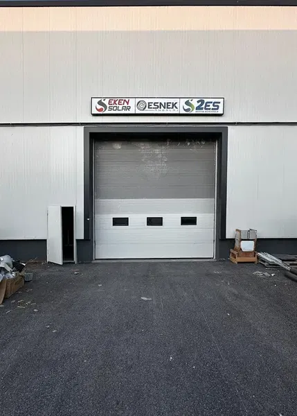 Eken Solar - Photo 2