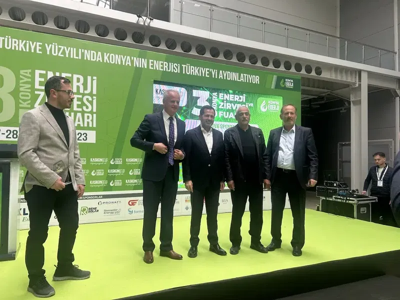Eken Solar - Photo 4