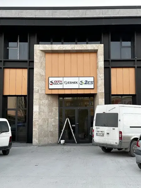 Eken Solar - Photo 7