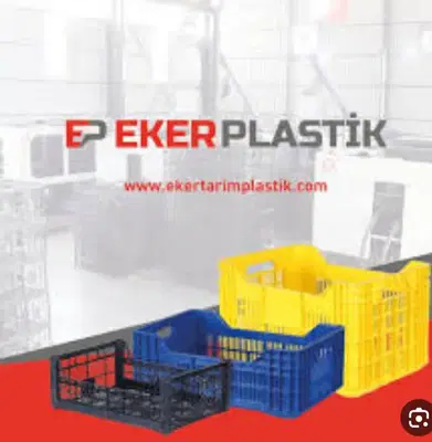 Eker Plastik
