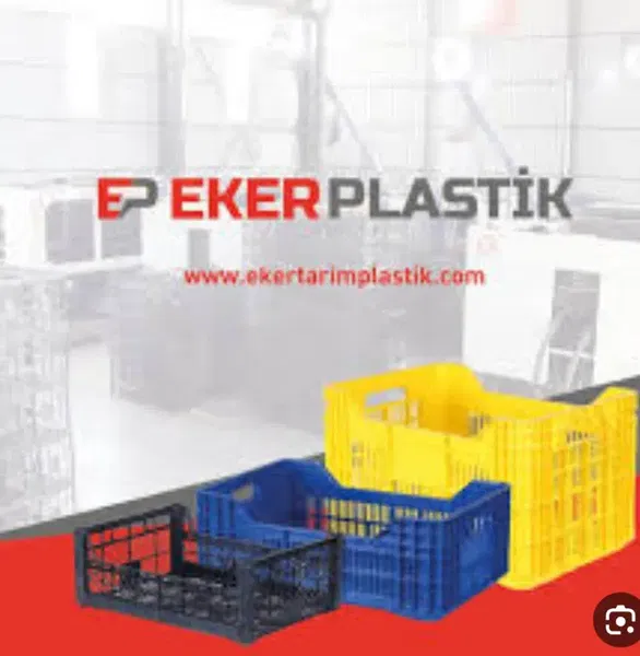 Eker Plastik - Photo 1