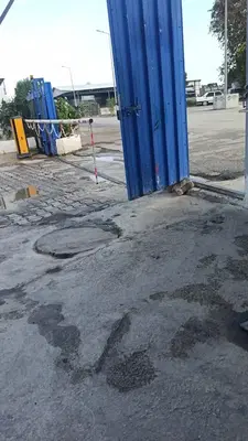Eker Tarım