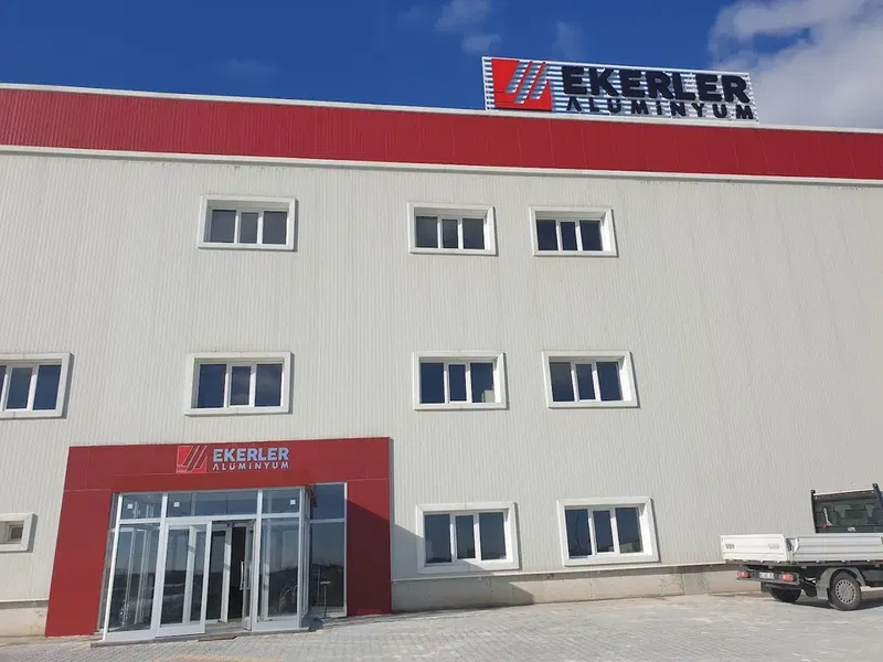 Ekerler Alüminyum - Photo 3