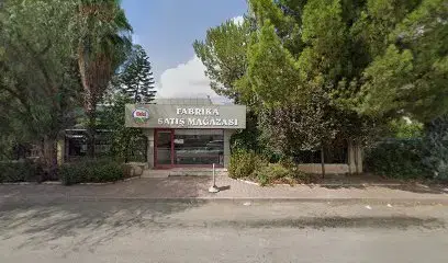 Ekici Fabr.