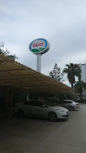 Ekiciler Süt Gıda Tar. Hay. San. ve Tic. A.Ş. - Photo 7