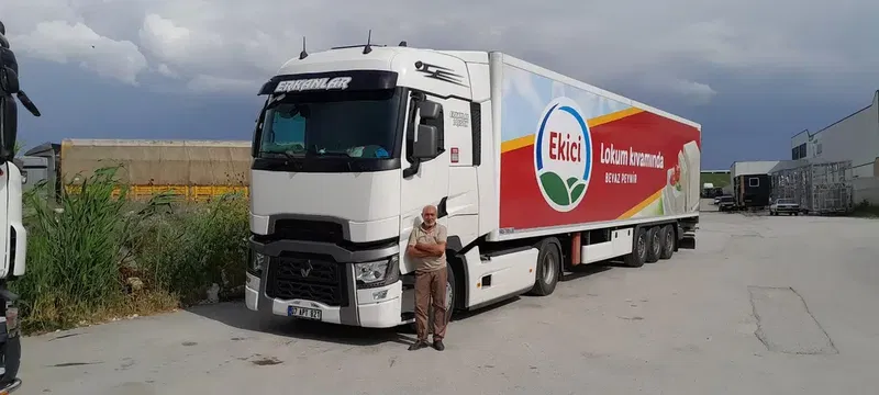 Ekiciler Süt Gıda Tar. Hay. San. ve Tic. A.Ş. - Photo 10