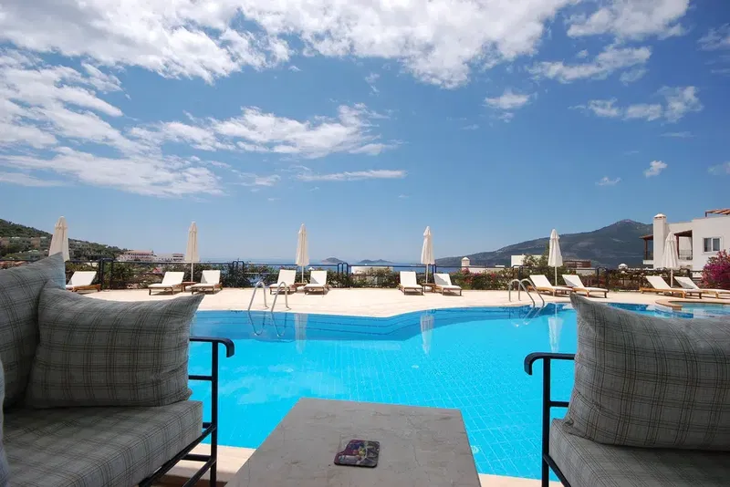 Ekin Hotel - Photo 3