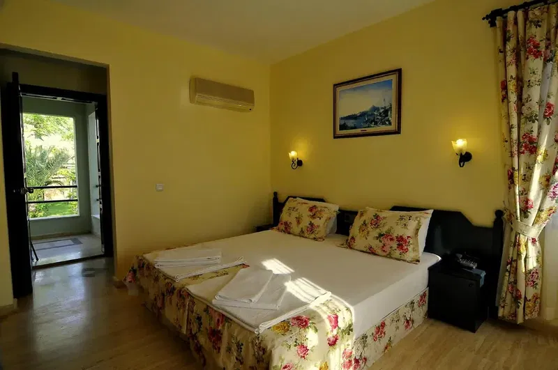 Ekin Hotel - Photo 6