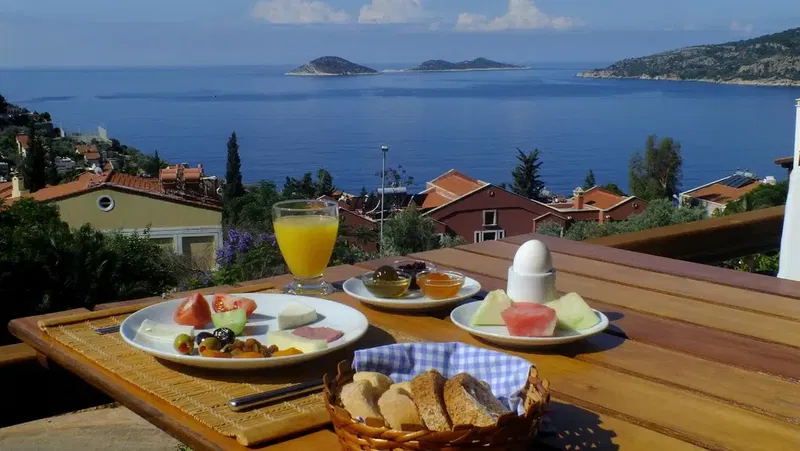 Ekin Hotel - Photo 7